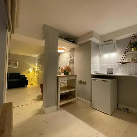 Budget Apartment In Old City * Рига