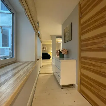 Апартаменты Budget Apartment In Old City